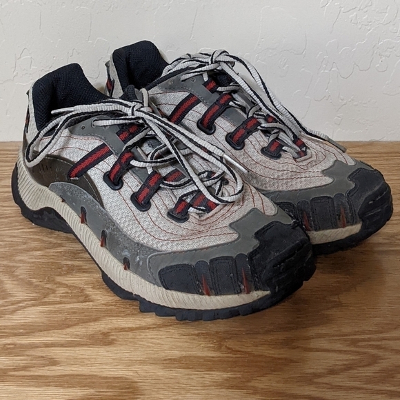 Teva Shoes - Teva Hiking Shoes
